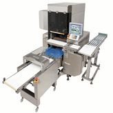 全自動(dòng)保鮮膜包裝機(jī)