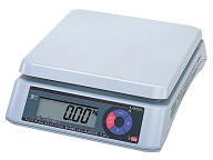 電子計(jì)重秤